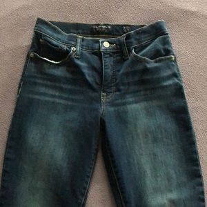 Lucky Brand jeans NWOT Never Worn. Size 6/28 regular
